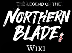 Legend of the Northern Blade Wiki