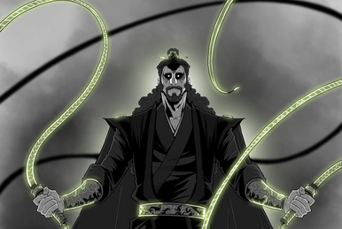 Yeon Cheon-Hwa | Legend of the Northern Blade Wiki | Fandom