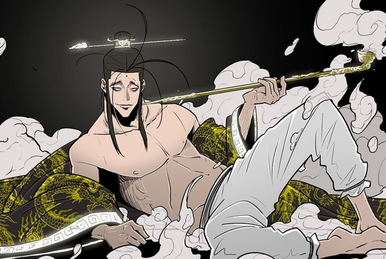 Yeon Cheon-Hwa | Legend of the Northern Blade Wiki | Fandom