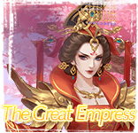 Wu Zetian | Legend Of The Phoenix Wiki | Fandom