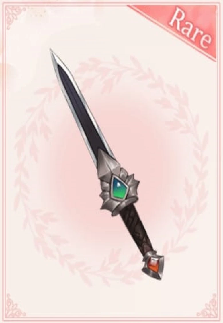 Shady Jade | Legend Of The Phoenix Wiki | Fandom