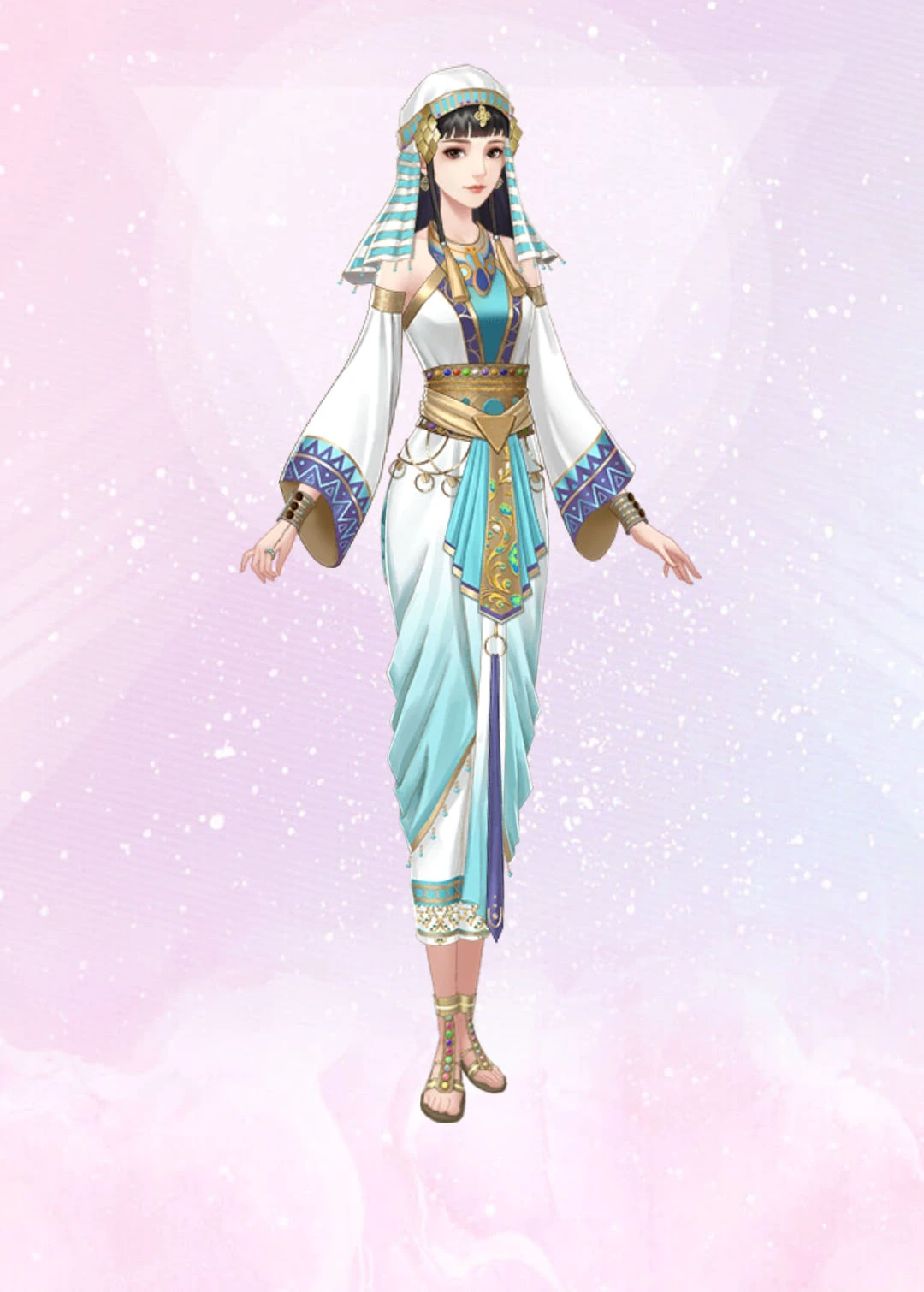 Nile Riverbank Legend Of The Phoenix Wiki Fandom