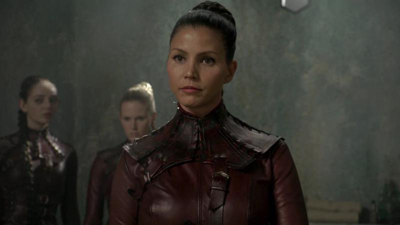 mord sith legend of the seeker