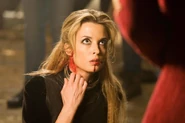 Nicci with a Rada'Han on her neck in "Tears".