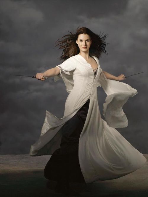 confessor legend of the seeker movie