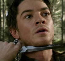 Richard Cypher