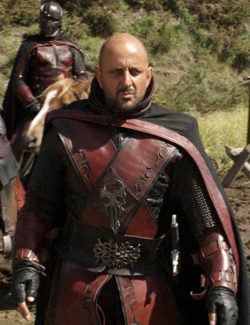 Demmin Nass | Legend of the Seeker Wiki | Fandom