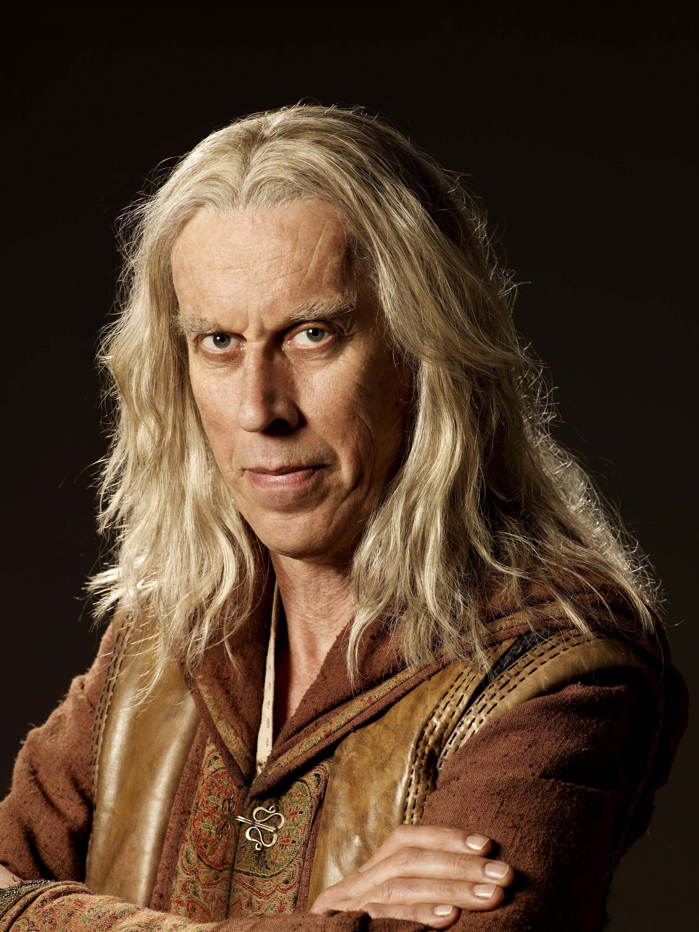 Zeddicus Zu L Zorander Legend Of The Seeker Wiki Fandom