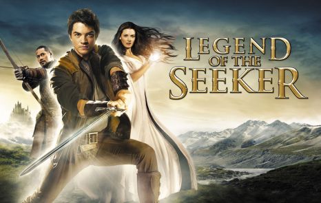 Legend of the Seeker