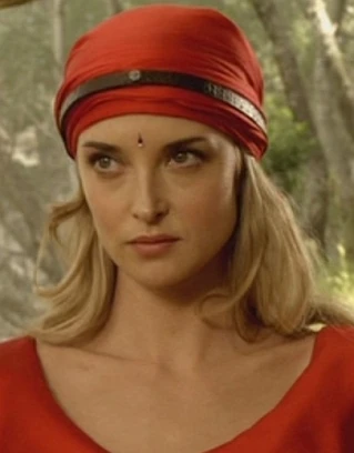Nicci | Legend of the Seeker Wiki | Fandom