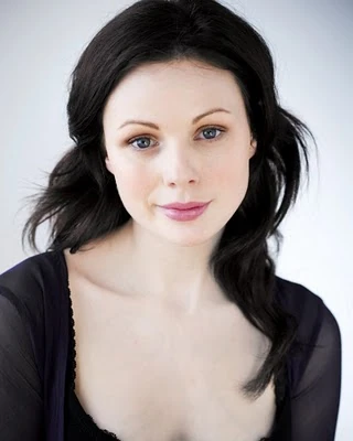 Brooke Williams Legend of the Seeker Wiki Fandom