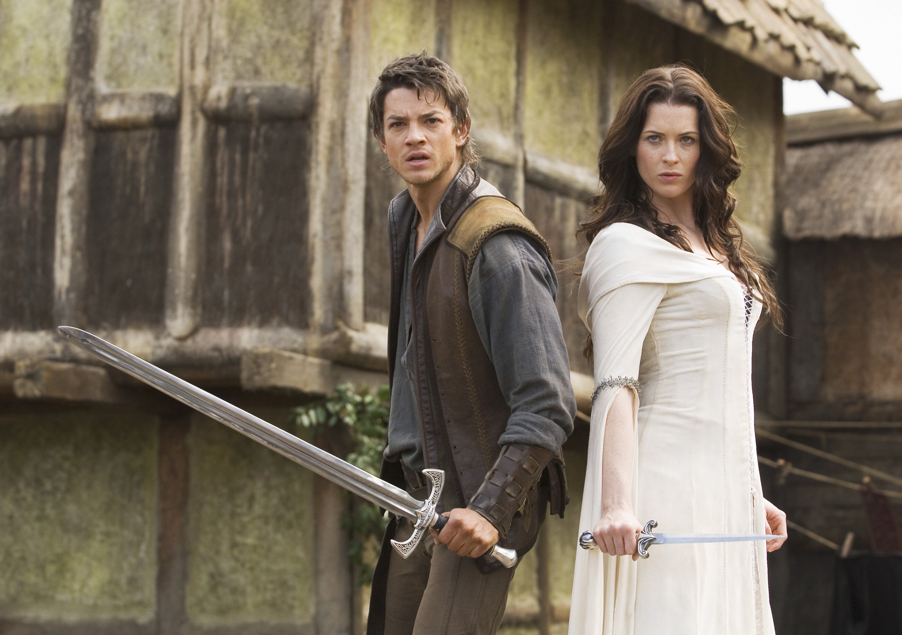 legend of the seeker 3