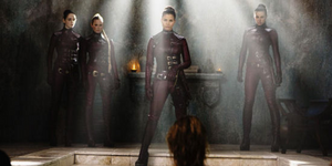 Mord-sith