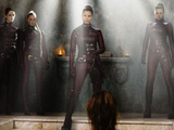 Mord-Sith