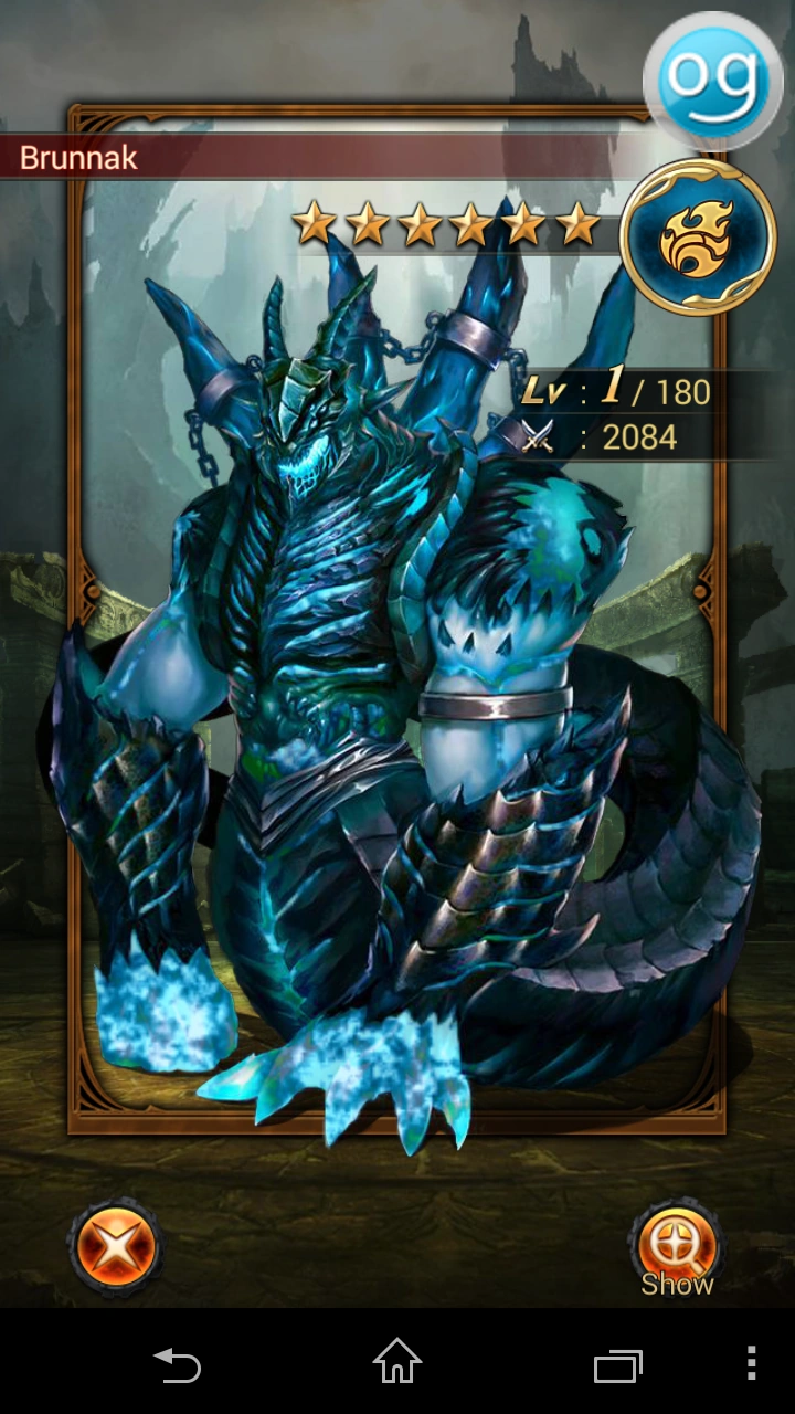 Einherjar Legend Online Pocket Edition Wiki Fandom