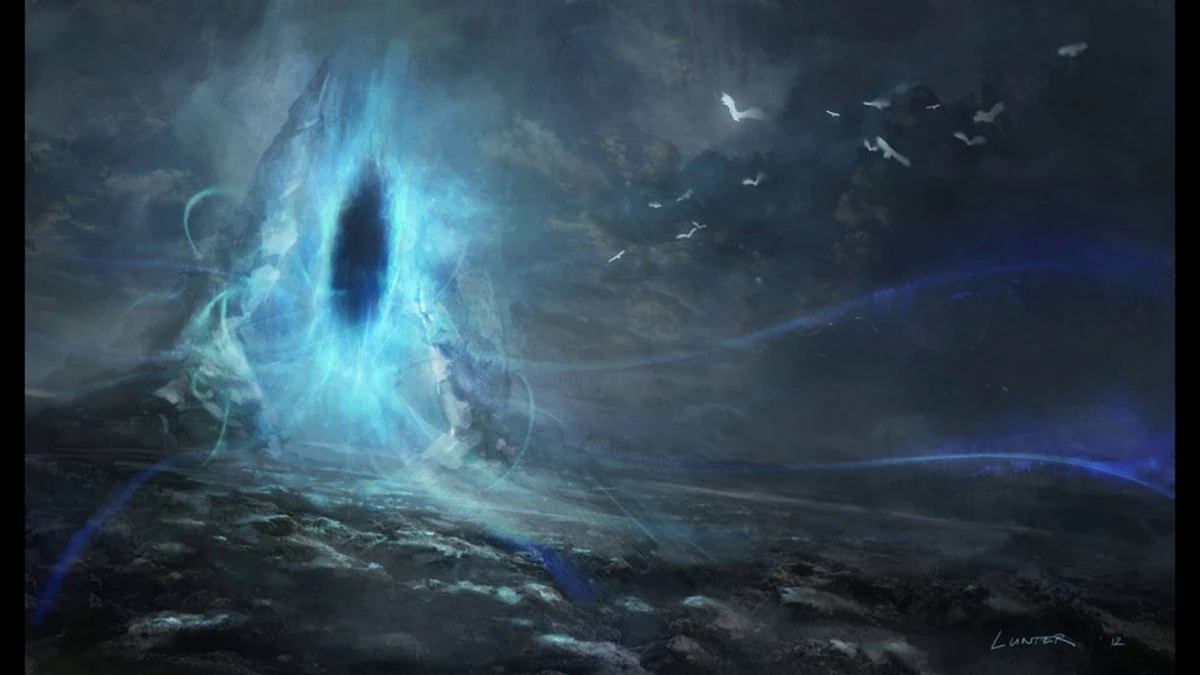 Teleportation Magic | Legend Yasuhiko Wiki | Fandom