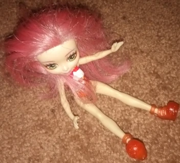 Legendary Friends Plush Wiki