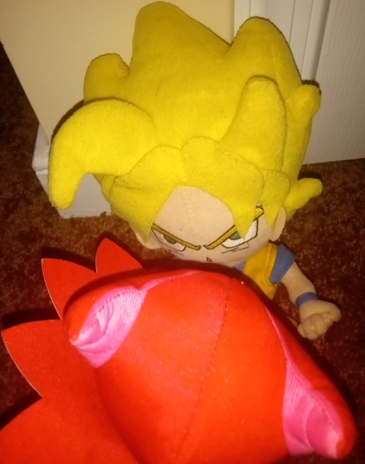 Eye Laser Legendary Friends Plush Wiki Fandom