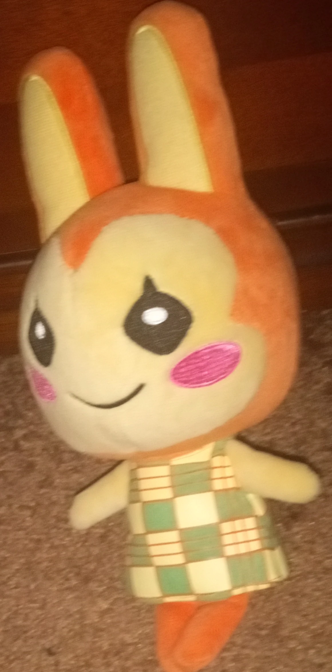 Luni Legendary Friends Plush Wiki Fandom