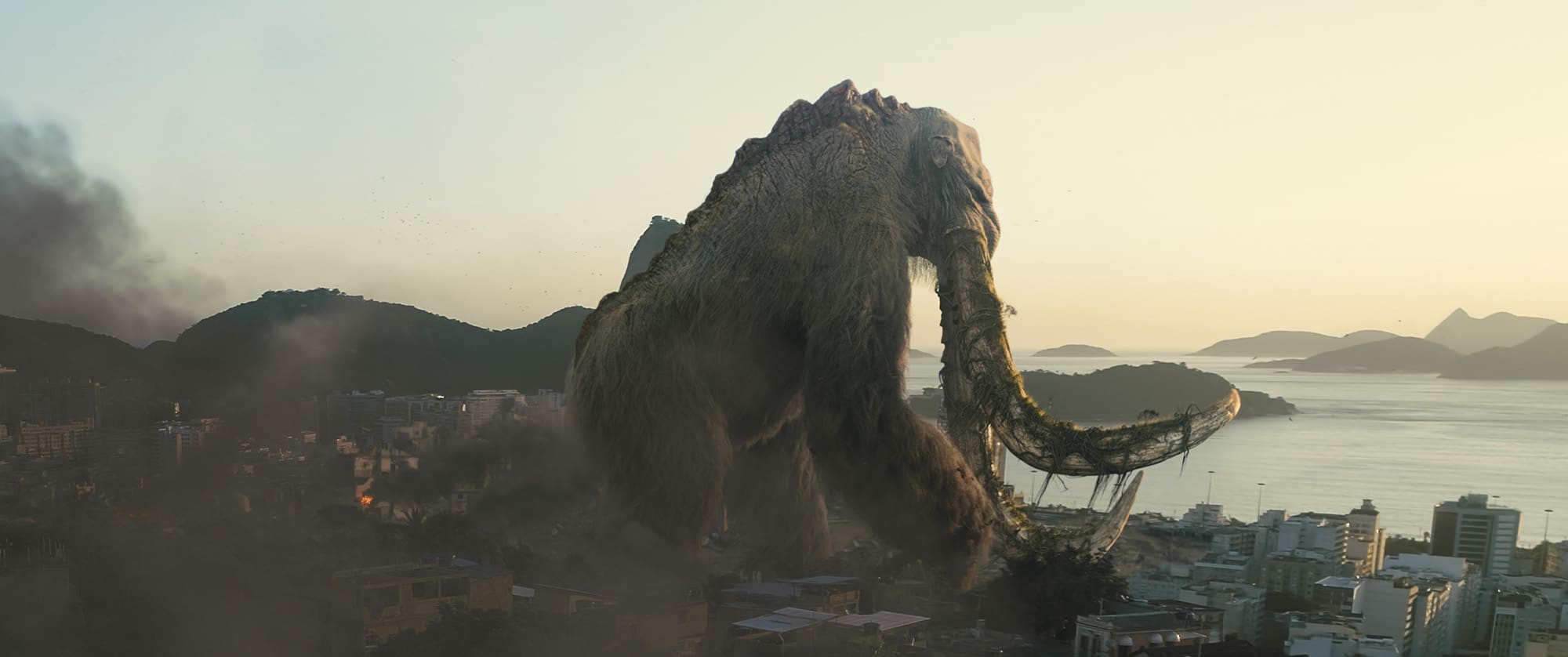 Titan  Wikizilla, the kaiju encyclopedia