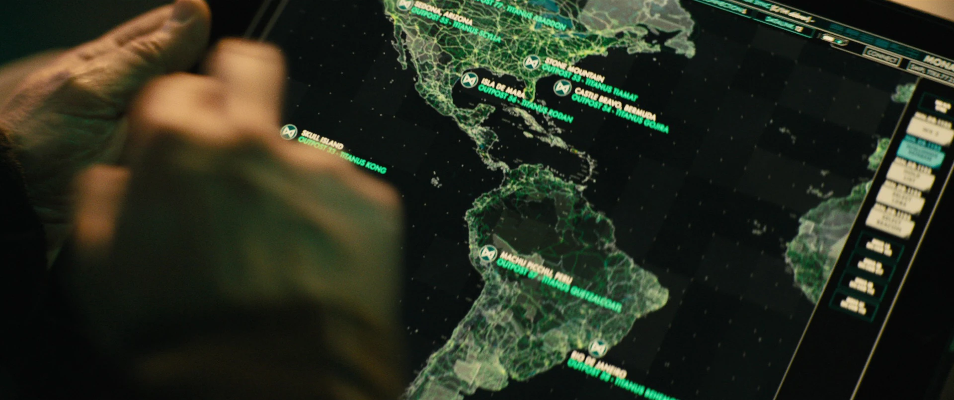 Tiamat | Legendary Kaiju Wiki | Fandom