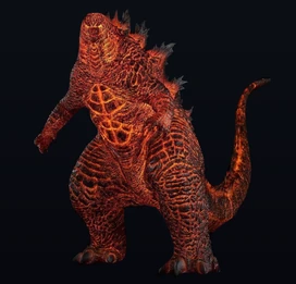 Godzilla | Wiki Legendary Monsterverse | Fandom
