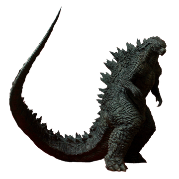 The Latest Godzilla is Three Times the Size of its Predecessors! - Bloody  Disgusting