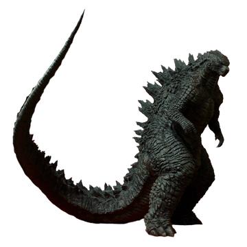 My take on Titanus Mokele Mbembe and Titanus Sekhmet aswell as my Godzilla  redesign : r/Monsterverse