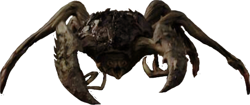 Mother Longlegs, MonsterVerse Wiki