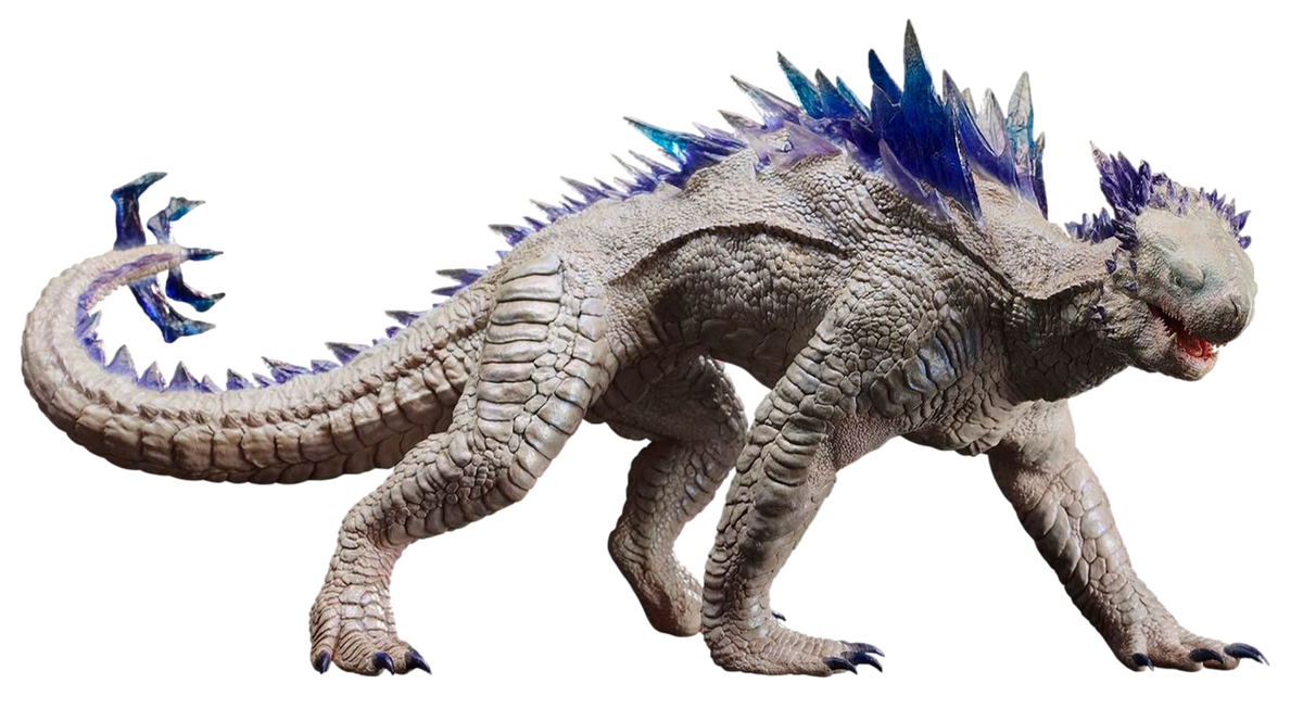 ファッションの MonsterVerse | Shimo Wiki Fandom | イラスト