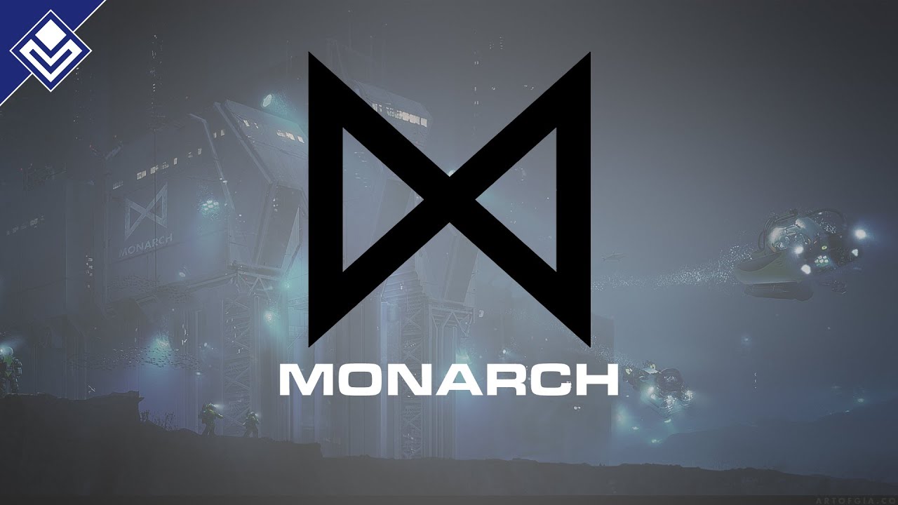 MONARCH LEGACY OF MONSTERS | Shine