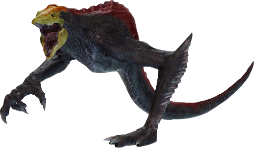 Skullcrawler Wikizilla, the kaiju encyclopedia