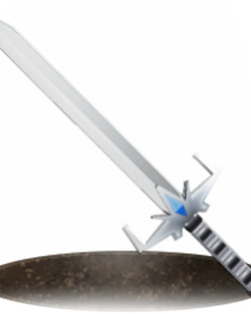 Crystal Sword Legendary Roblox Wikia Fandom - legendary sword roblox