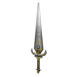 Roblox The Legendary Swords 2