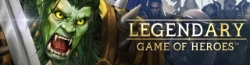 Legendary GOH Wiki