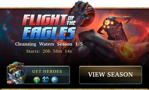 5.6.1.Water.Banner.Flight of the Eagles