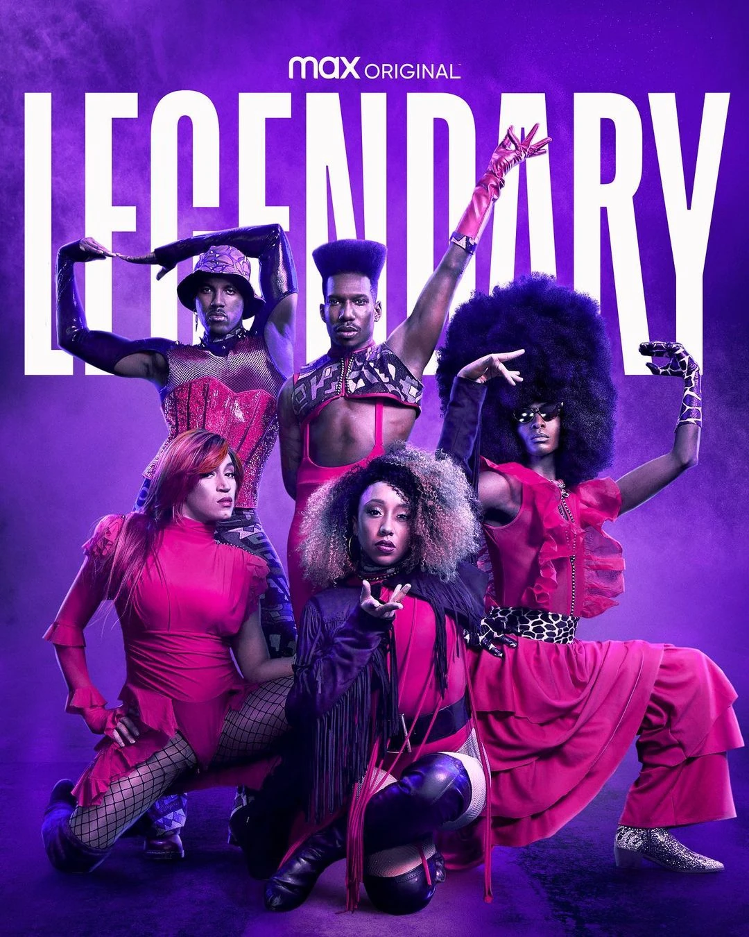 House of Oricci Legendary Wiki Fandom