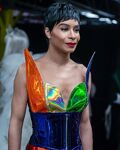 Vogue лейоми Мальдонадо