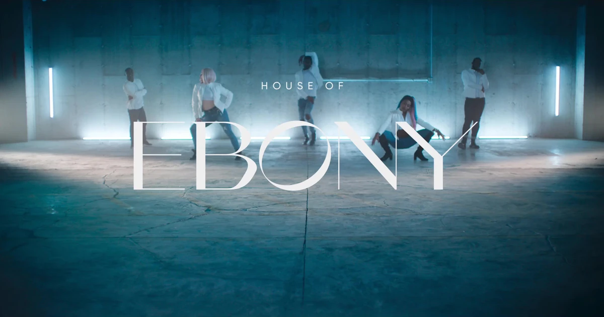 House of Ebony | Legendary Wiki | Fandom