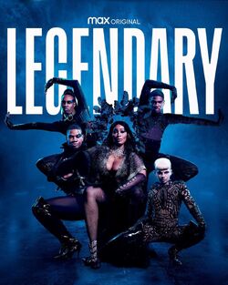Hbo legendary watch online hotsell