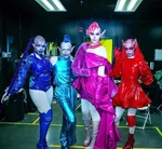 Group Look