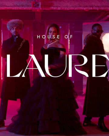 House of saint laurent clearance