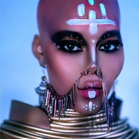 Eyricka Lanvin