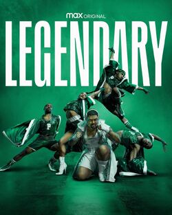 Legendary Season 2 Legendary Wiki Fandom