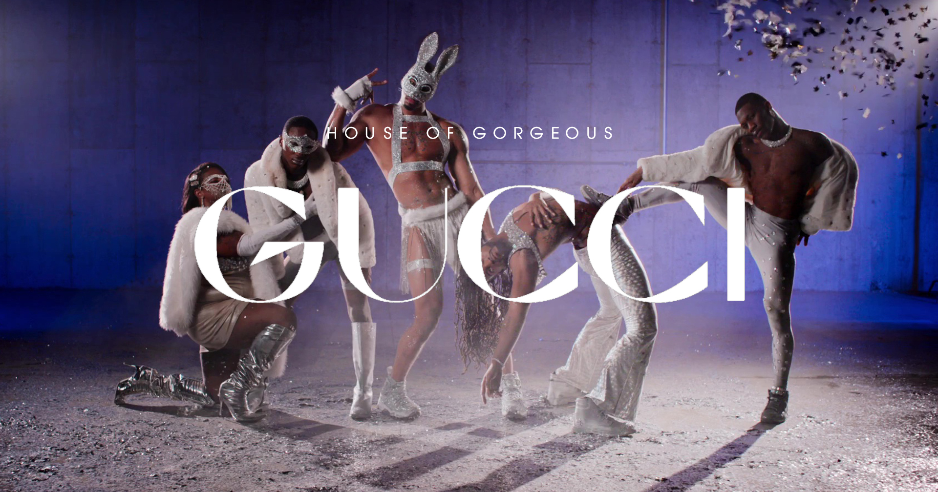 Know the history of Gucci before you watch 'House of Gucci