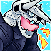 Aggron avatar