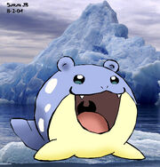 Spheal