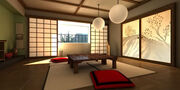 Japanese-architecture