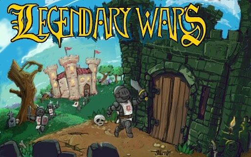 Legendary Wars::Appstore for Android