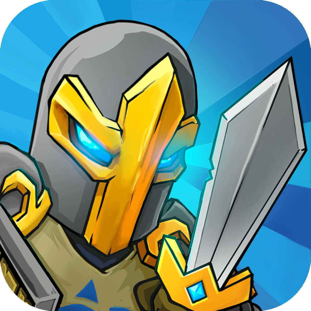 Legendary Tower Defence TD::Appstore for Android